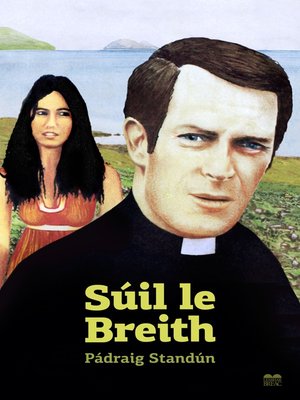 cover image of Súil le Breith